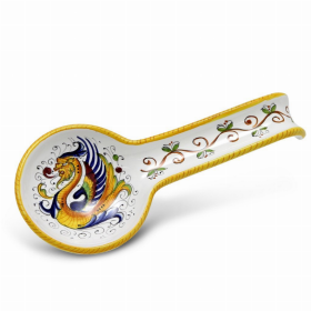 RAFFAELLESCO: Spoon Rest