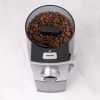 Coffee Disk Burr Grinder Grind Select – Black