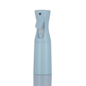 Fine Sprays Continuous Gardening Watering Lasts For Spray Bottle (Option: Blue-200ml)