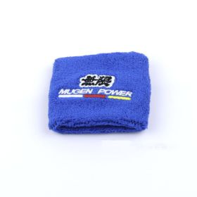 New Modified Handbrake Oiler Cover (Color: Blue)